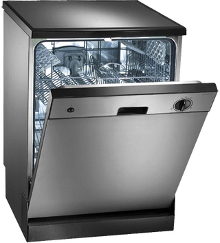 Illustration for article titled Appliance talk.